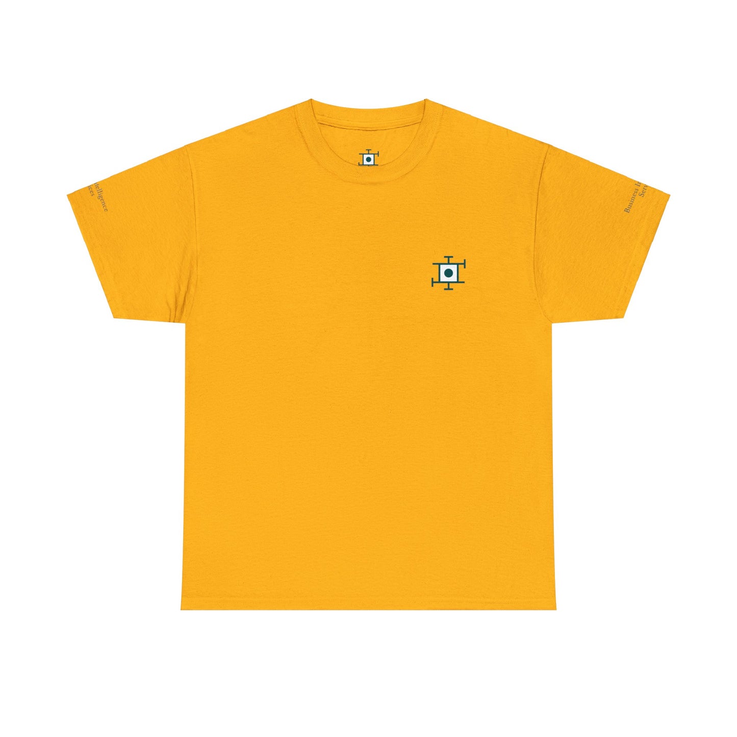 Brick BIS Cotton Tee