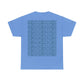 Brick BIS Cotton Tee