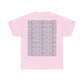 Brick BIS Cotton Tee