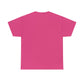 Simple BIS Cotton Tee
