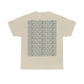 Brick BIS Cotton Tee
