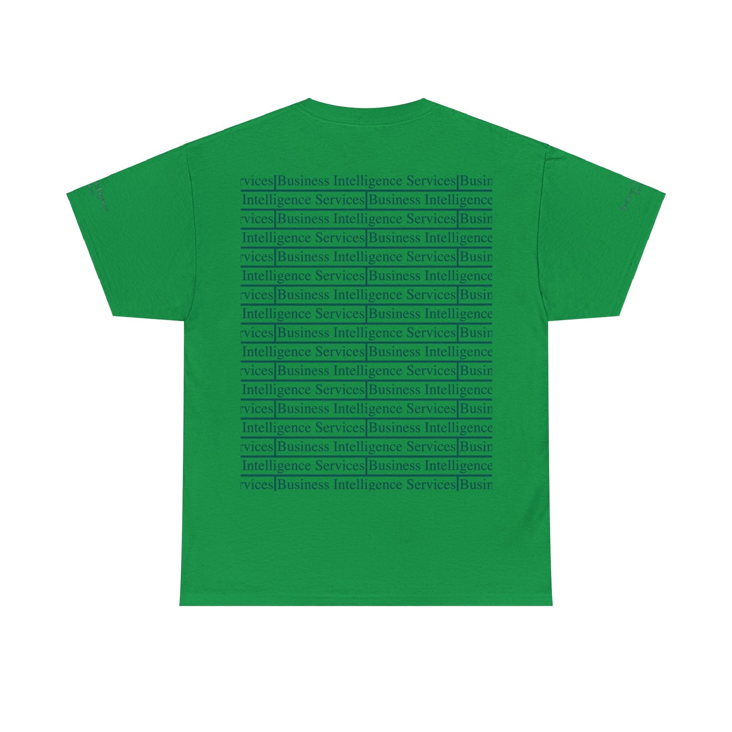 Brick BIS Cotton Tee