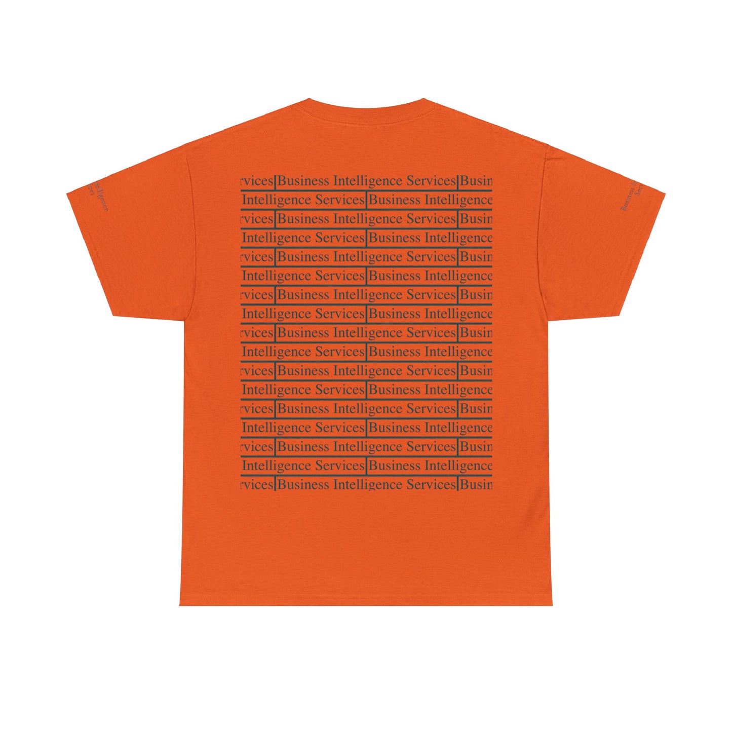 Brick BIS Cotton Tee