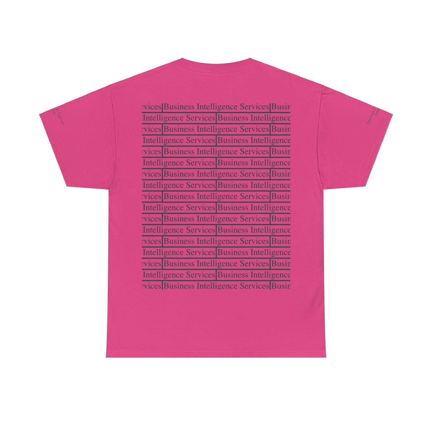 Brick BIS Cotton Tee
